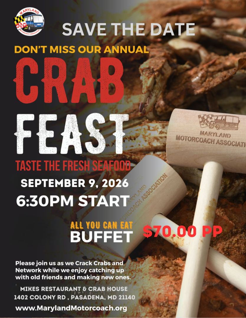 2026 MMA Anual Crab Feast
