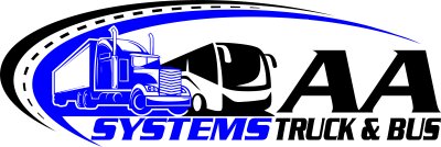 AA Systems Truck and Bus