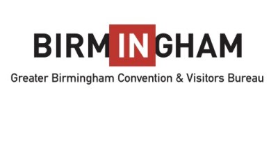 GREATER BIRMINGHAM CONVENTION & VISITORS BUREAU